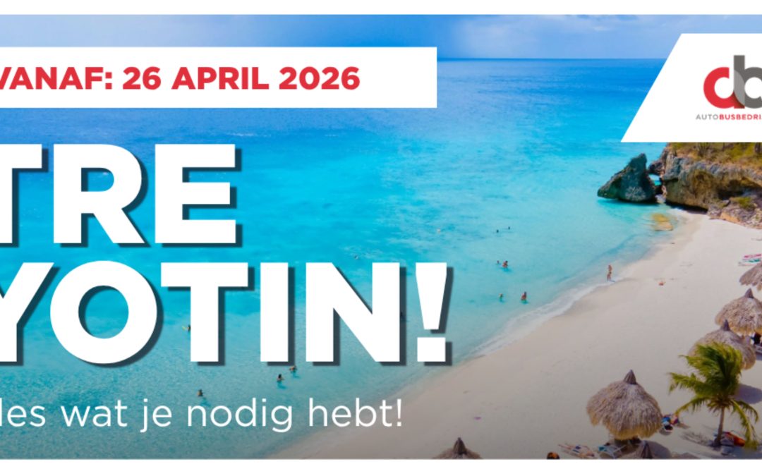 KONINGSDAG!