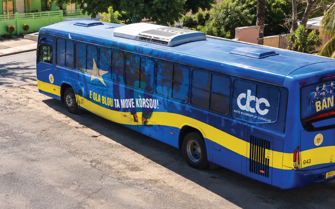 CURAÇAO DAY – EXTRA BUS TRIPS